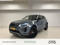 Land Rover Range Rover Evoque - P300e PHEV AWD R-Dynamic SE
