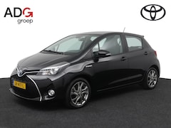 Toyota Yaris - 1.5 Hybrid | Cruise control | Trekhaak | Parkeercamera | Keyless |
