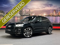 Audi SQ5 - 3.0 TFSI SQ5 quattro HUD|Trekhaak|Luchtvering|Panorama