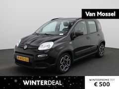 Fiat Panda - 1.0 Hybrid City Life | Airconditioning | Lichtmetalen Velgen |