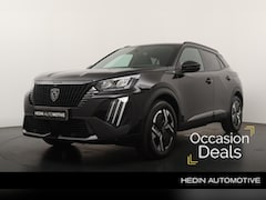Peugeot e-2008 - EV 156pk Allure | 54 kWh Facelift | Navigatie | Camera V+A | Ad. Cruise Control | Climate