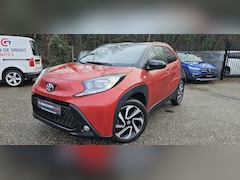 Toyota Aygo X - 1.0 VVT-i AUTOMAAT ACC Camera Carplay® veel opties 12 2024