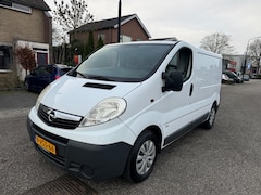 Opel Vivaro - 2.0 CDTI L1H1