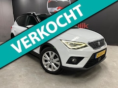 SEAT Arona - 1.0 TSI Style Business Intense | Beats Audio | 1ste Eigenaar