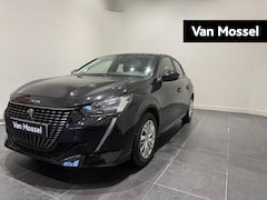 Peugeot 208 - 1.2 ACTIVE | CARPLAY ANDROID AUTO | AIRCO | CRUISE | DAB | LED | 53 DKM |