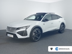 Peugeot 408 - | Demo Deal | 1.6 HYbrid 225 e-DCS7 GT | Elektrisch verstelb. bestuurdersstoel met geheuge