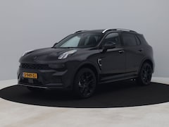 Lynk & Co 01 - 1.5 Plug-in Hybrid | 360° | BLACK | ZWARTE HEMEL | NLD AUTO