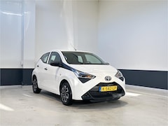 Toyota Aygo - 1.0 VVT-i x-fun| NL| 1 Eig | Airco| C.V | Bluetooth |