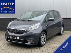 Kia Venga - 1.4 CVVT DynamicPLusLine