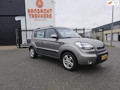 Kia Soul - 1.6 X-tra