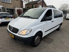 Mercedes-Benz Vito - 109 CDI 343
