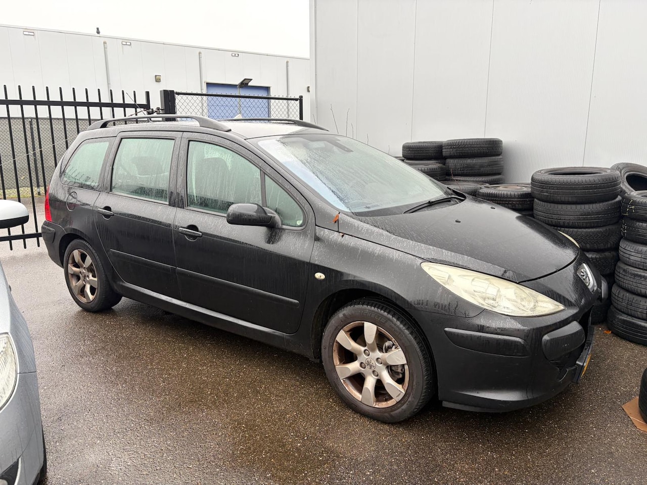 Peugeot 307 Break - 2.0-16V Premium/Export/Handel/Lees tekst/APK verlopen/ - AutoWereld.nl