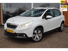 Peugeot 2008 - 1.6 VTi Active