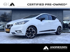 Nissan Micra - 1.0 IG-T N-Design