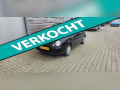 Volkswagen Lupo - 1.4