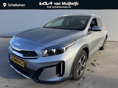 Kia XCeed - 1.6 GDi PHEV DynamicPlusLine NW geleverd & Onderhouden | Stoel&Stuurverw. | Privacyglass