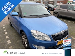 Skoda Fabia Combi - 1.2 TSI Drive