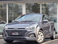 Hyundai i20 - 1.2 1e Eig./Cruise/Bluetooth/Parkeersenoren