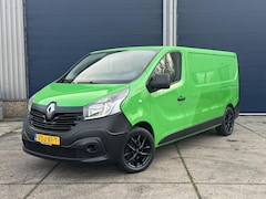 Renault Trafic - 1.6 dCi T29 L2H1 Comfort Energy AIRCO / CRUISE CONTROLE / NAVI / TREKHAAK / EURO 6