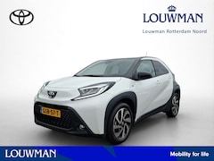 Toyota Aygo X - 1.0 VVT-i MT Pulse | Carplay |