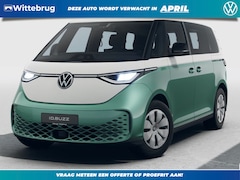 Volkswagen ID. Buzz - Pure Limited 59 kWh