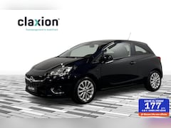 Opel Corsa - 1.0 Turbo Innovation