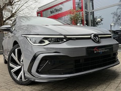 Volkswagen Golf - 1.5 eTSI AUT. * 2x R-LINE * PANODAK/ IQ LED/ RADAR/ 18 INCH/ CAMERA