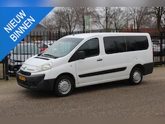 Citroën Jumpy - 12 2.0 HDIF L2 H1 DC, 6-Persoons