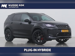 Land Rover Discovery Sport - P300e PHEV Dynamic SE | Panoramadak | Trekhaak | 360° Camera | ACC | Stoel+Stuurverwarming