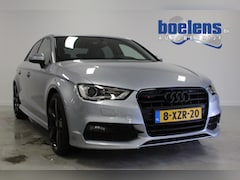 Audi A3 Limousine - 1.4 TFSI CoD Ambition Pro Line S | NL-AUTO+N.A.P | CLIMA | 19'LMV | XENON | PDC-A | NAVIGA