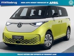 Volkswagen ID. Buzz - Pure Limited 59 kWh