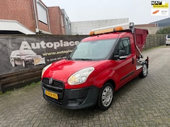 Fiat Doblò - 1.6 MultiJet KIPPER AUTOMAAT