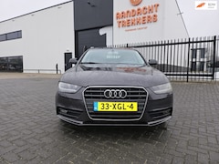 Audi A4 Avant - 1.8 TFSI Pro Line Business