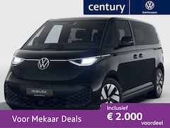 Volkswagen ID. Buzz - Bedrijfswagens People Bulli Elektromotor 210 kW (286 pk) - L2