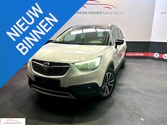Opel Crossland X - 1.2 Turbo Online Edition