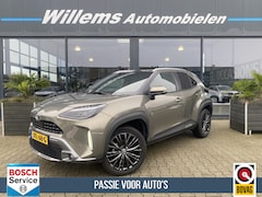 Toyota Yaris Cross - 1.5 Hybrid Adventure Panoramadak, Head up Display & Elektrische Achterklep