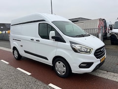 Ford Transit Custom - 320 2.0 TDCI L2H2 AIRCO KLIMA EURO6 116.000KM