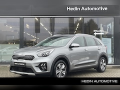Kia Niro - 1.6 GDi Hybrid DynamicLine | Camera | Trekhaak | Navigatie | Parkeersensoren | 16" lichtme