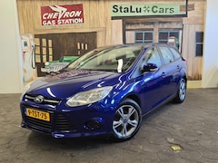 Ford Focus Wagon - 1.0 EcoBoost Edition/AIRCO/CRUISE/NAVI/