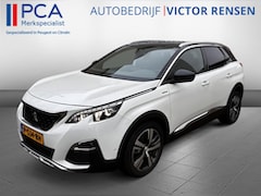 Peugeot 3008 - 1.2 Pt. GT Line Autom. Alle opties
