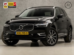 Volvo XC60 - 2.0 T8 Twin Engine AWD Inscription 391Pk Automaat (PANORAMADAK, APPLE CARPLAY, HARMAN/KARD