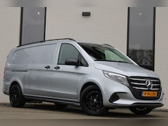 Mercedes-Benz Vito - 119 CDI / Aut / XXL / Led / Leer / Achterdeuren / Stoelverw / Camera / Vol Opties / NIEUW