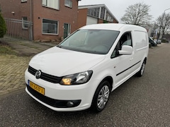 Volkswagen Caddy Maxi - 1.6 TDI BMT
