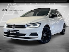 Volkswagen Polo - 1.0 TSI IQ Drive Pano/Carplay/115pk/ACC/Camera