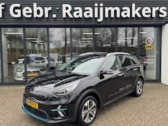 Kia e-Niro - ExecutiveLine 64 kWh*3-Fase