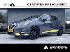 Nissan Micra - 1.0 IG-T Kiiro