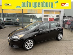 Opel Corsa - 1.4 Edition * 125.632 Km * Airco * Cruise Control * Sportvelgen