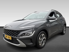 Hyundai Kona - 1.6 GDI HEV Comfort