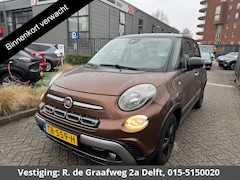 Fiat 500 L - 0.9 TwinAir Cross Bi-Tone | Pack Smart | Traction +