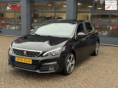 Peugeot 308 - 1.2 PureTech Allure GT-Line|Pano|Automaat|Navi|Carplay|